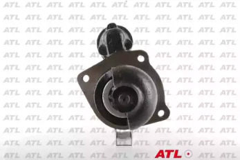 Стартер ATL Autotechnik A 71 640